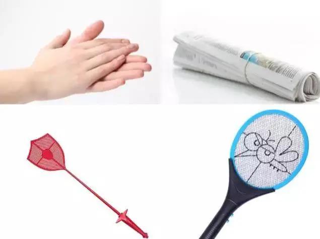 用什么土方法灭蚊子,有什么土办法灭蚊子
