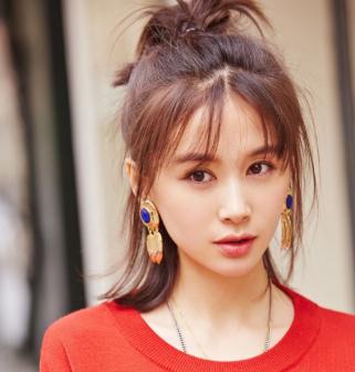 王子文被疑耍大牌引发争议,王子文道歉声明