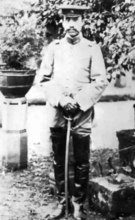 *德朱**元帅逝世43周年，致敬红军之父，致敬开国伟人！