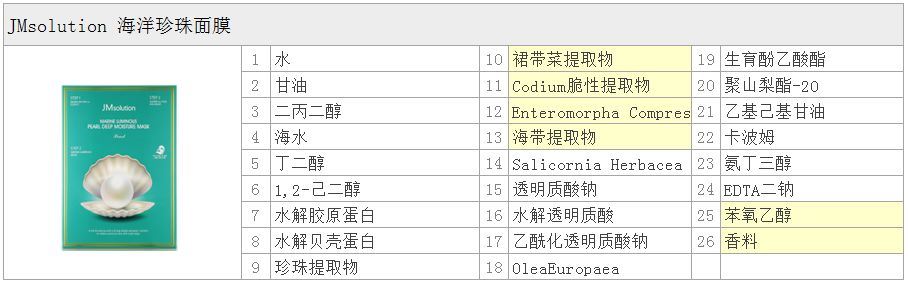 韩国jm面膜视频,韩国jm面膜牛油果