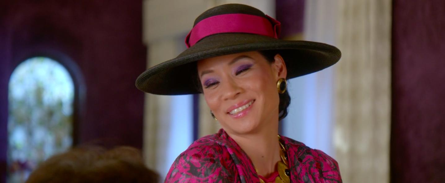 《致命女人》三段不忠婚姻，揭开美国女性长达半个世纪的平权之痛