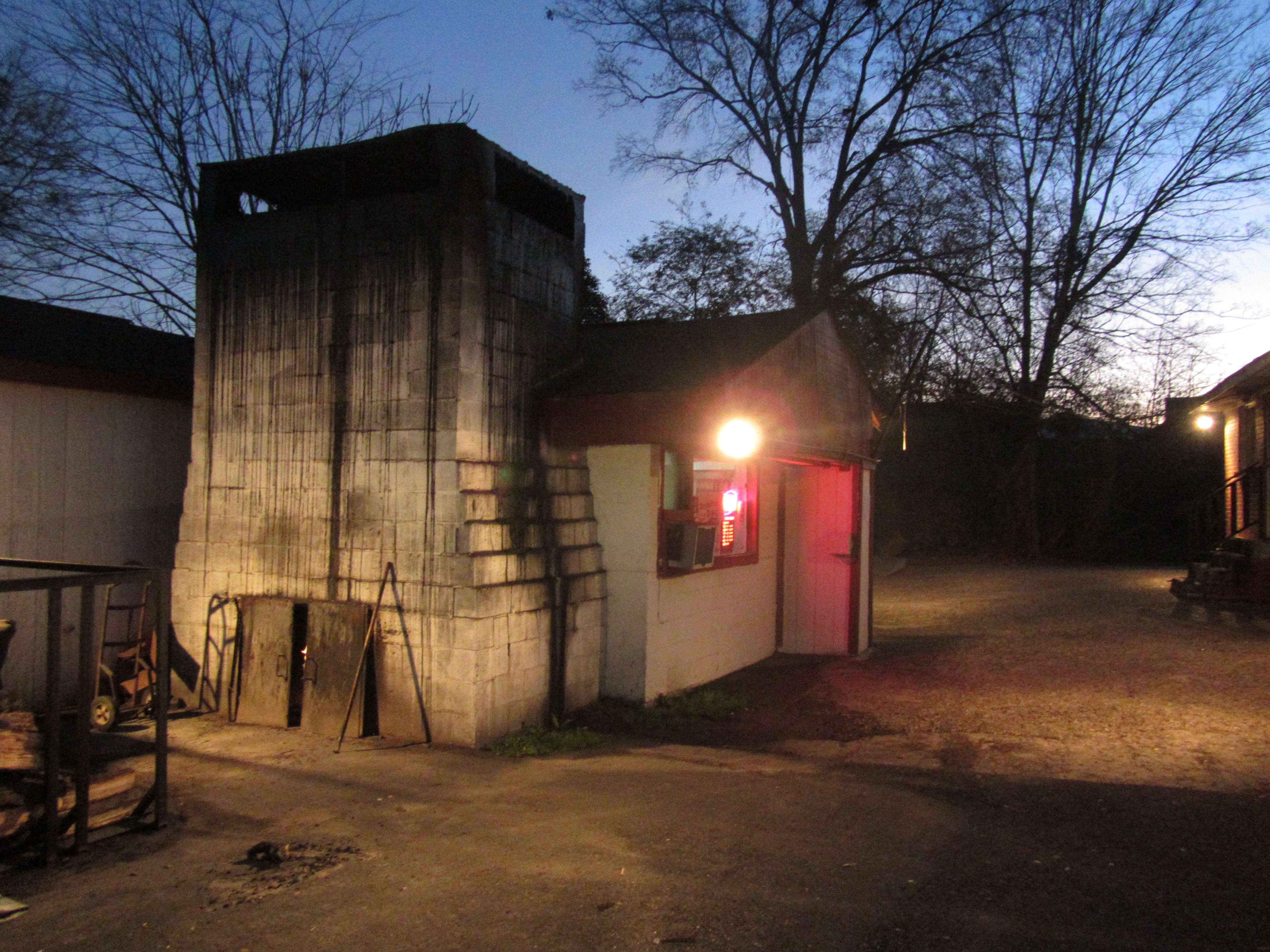 美国人找我要烟抽：美国印象