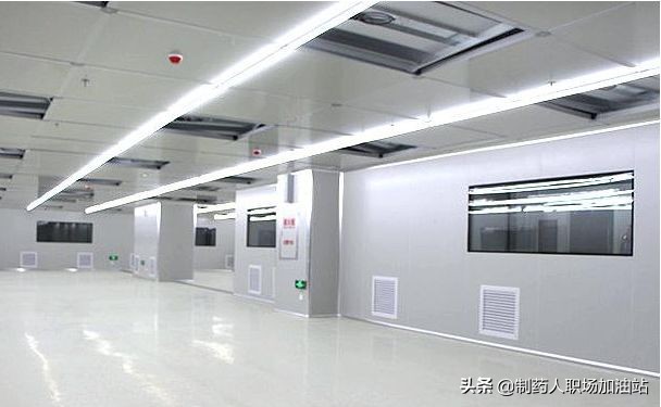 c级洁净区温度要求,千级洁净室温湿度要求