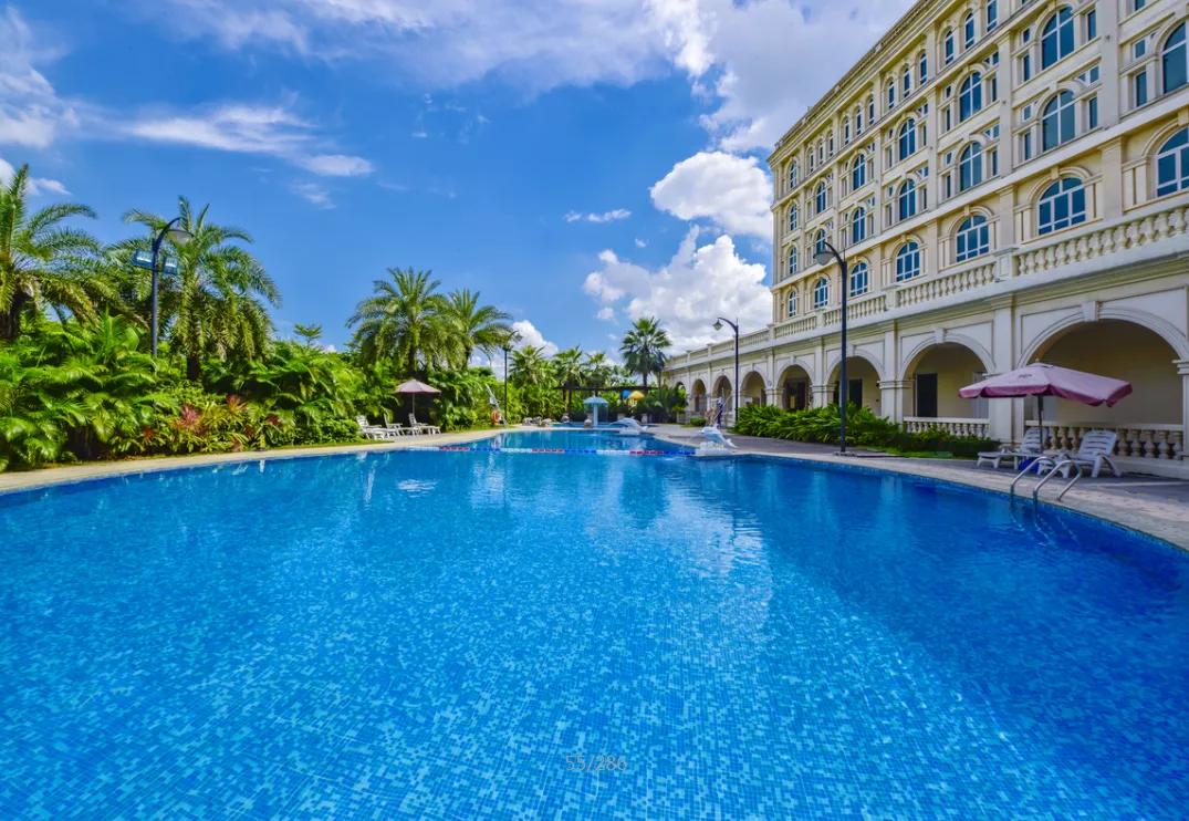 南海西樵古镇,西樵出名的古镇在哪里