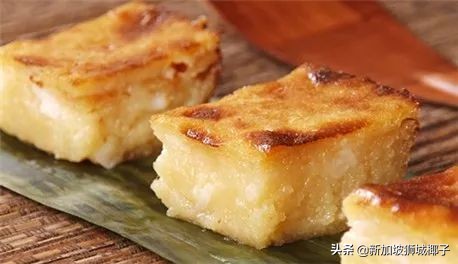 新加坡吃不到的食物,去新加坡吃东西发现没有美食