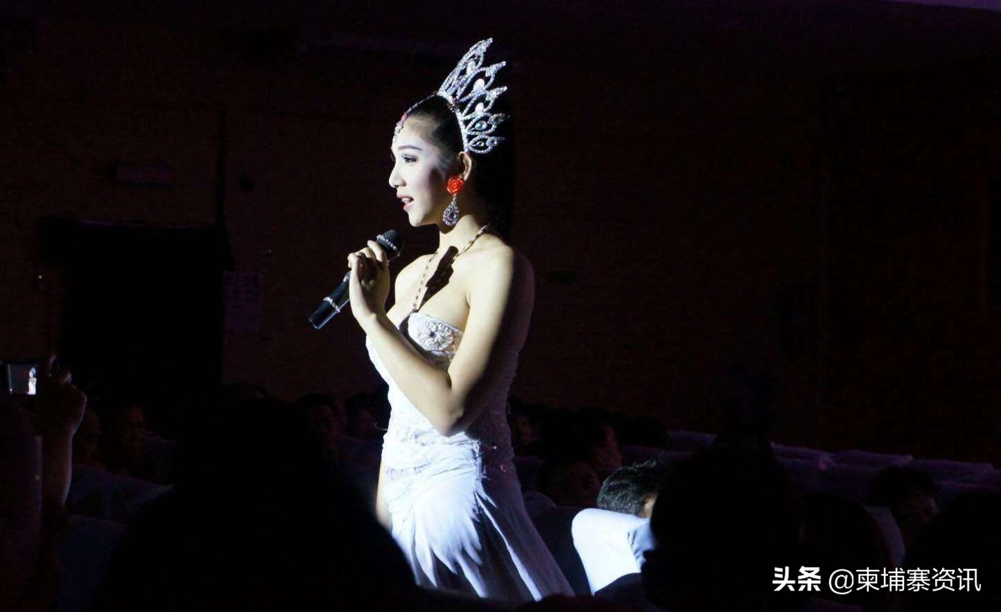 教你如何一眼辨别出柬埔寨人妖