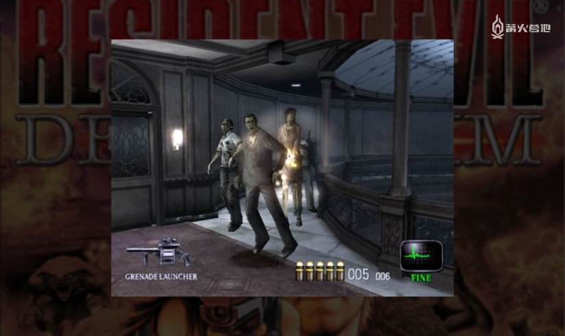 生化危机系列评分排名,生化危机评分排行榜