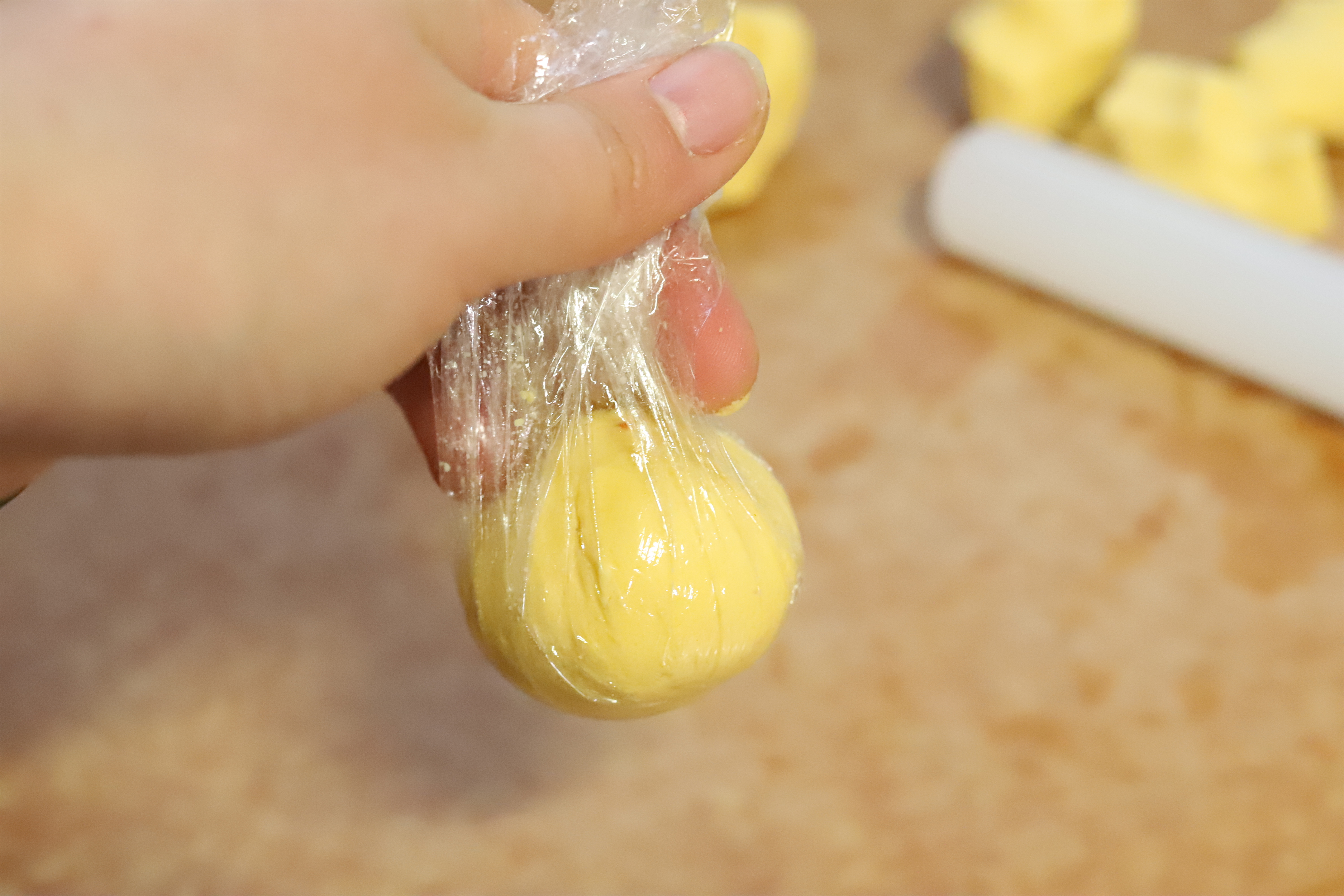 不会包包子用什么简单的方法,不会擀皮做包子怎么办