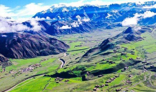 最真实的农村与农民的区别,最真实的农村现状