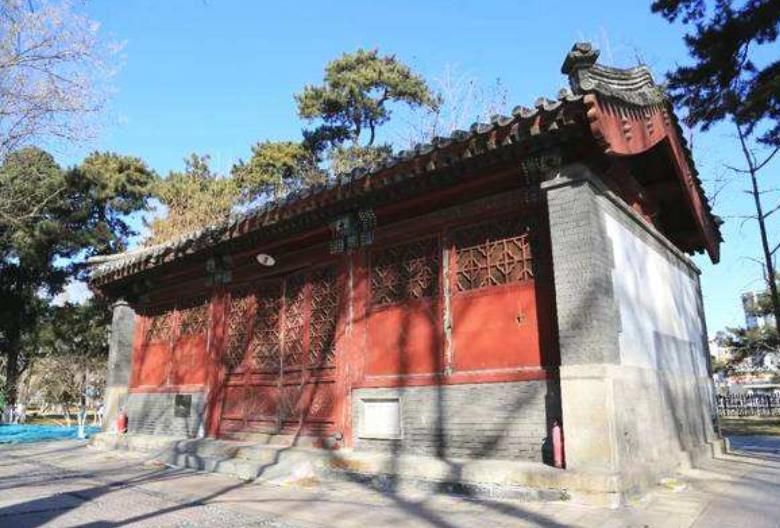 北京公主坟未解之谜,公主坟是哪个公主的墓地