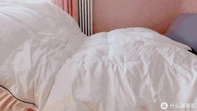 鹅绒被怎么选好坏,如何选择一床好的鹅绒被