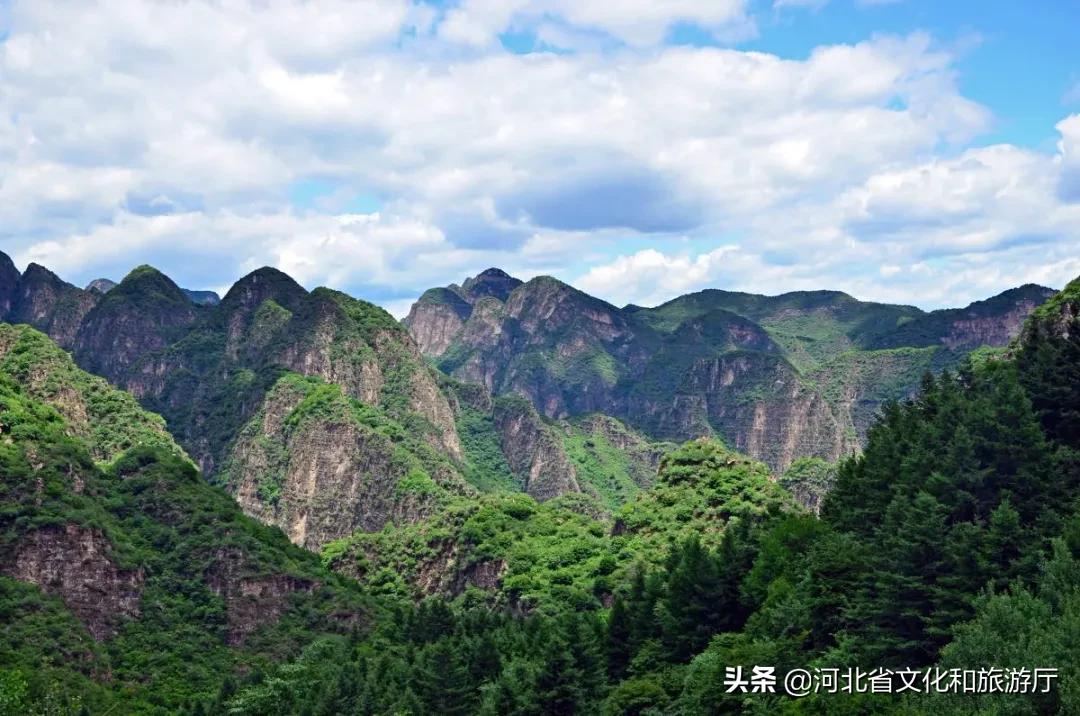 河北燕山旅游,河北旅游燕山