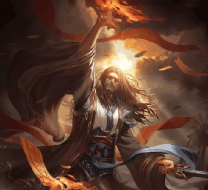 盘点三国杀中你绝对没见过的武将,三国杀盘点那些外强中干废将