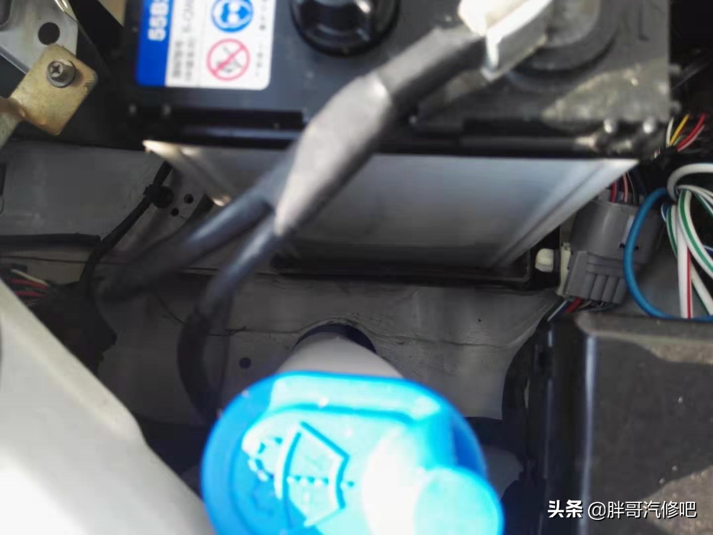 胖哥推荐两厢车,胖哥试驾铃木雨燕