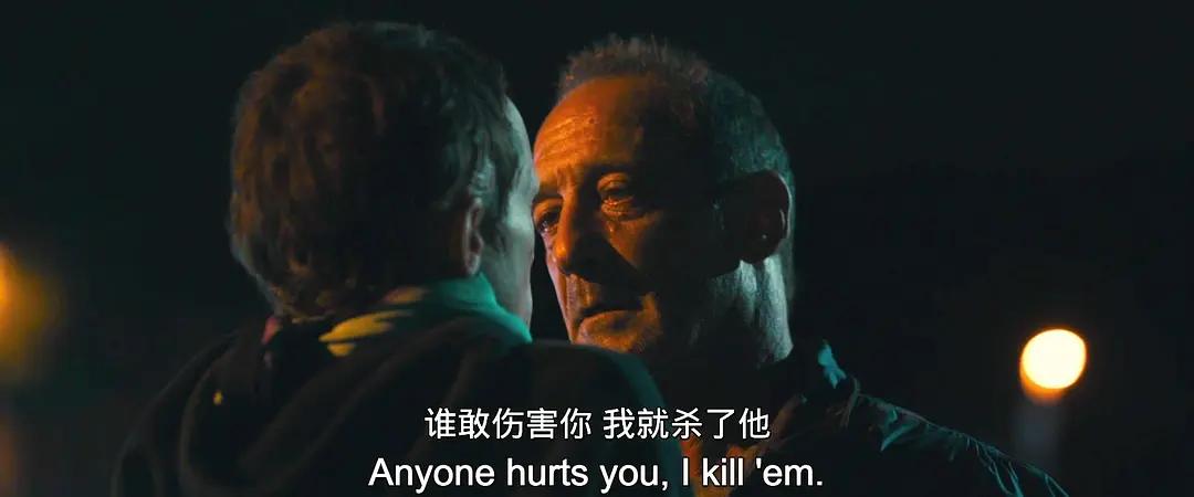 全裸出镜？*伦乱**产子？全程马赛克才能播的戛纳金棕榈