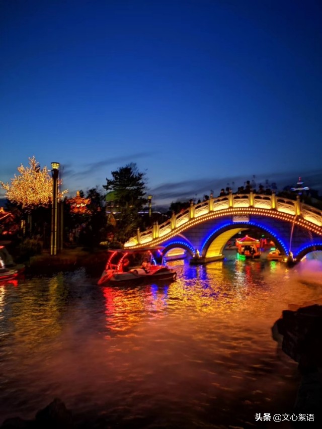 大美内蒙古呼和浩特市,大美呼和浩特随处是美景