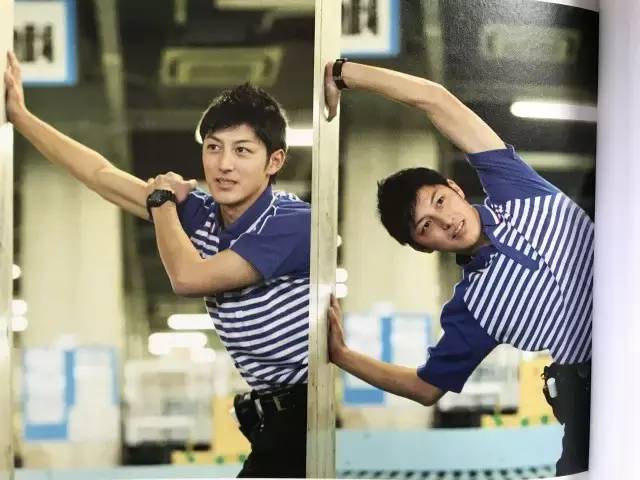 日本女快递员工作一天,日本快递女员工