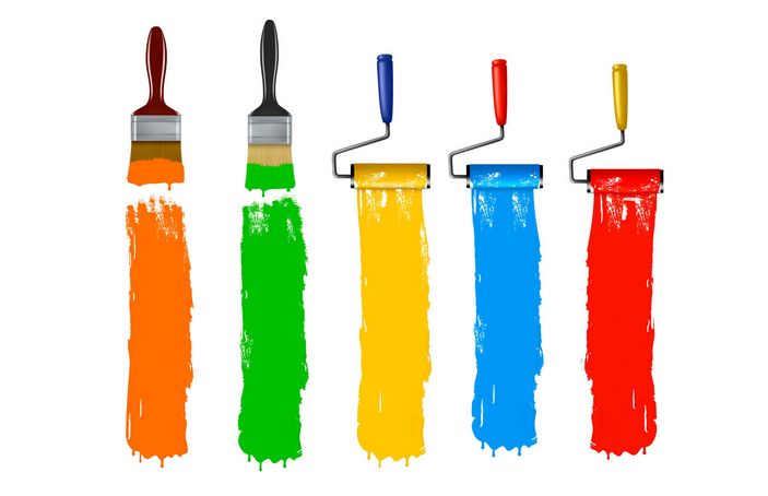 40平店面一年销2000万油漆,怎么样才能经营一个油漆店