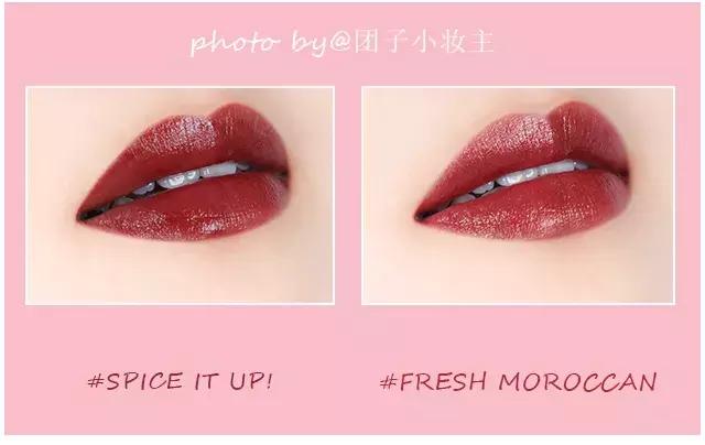 mac口红小辣椒色号是602还是316,20支mac试色