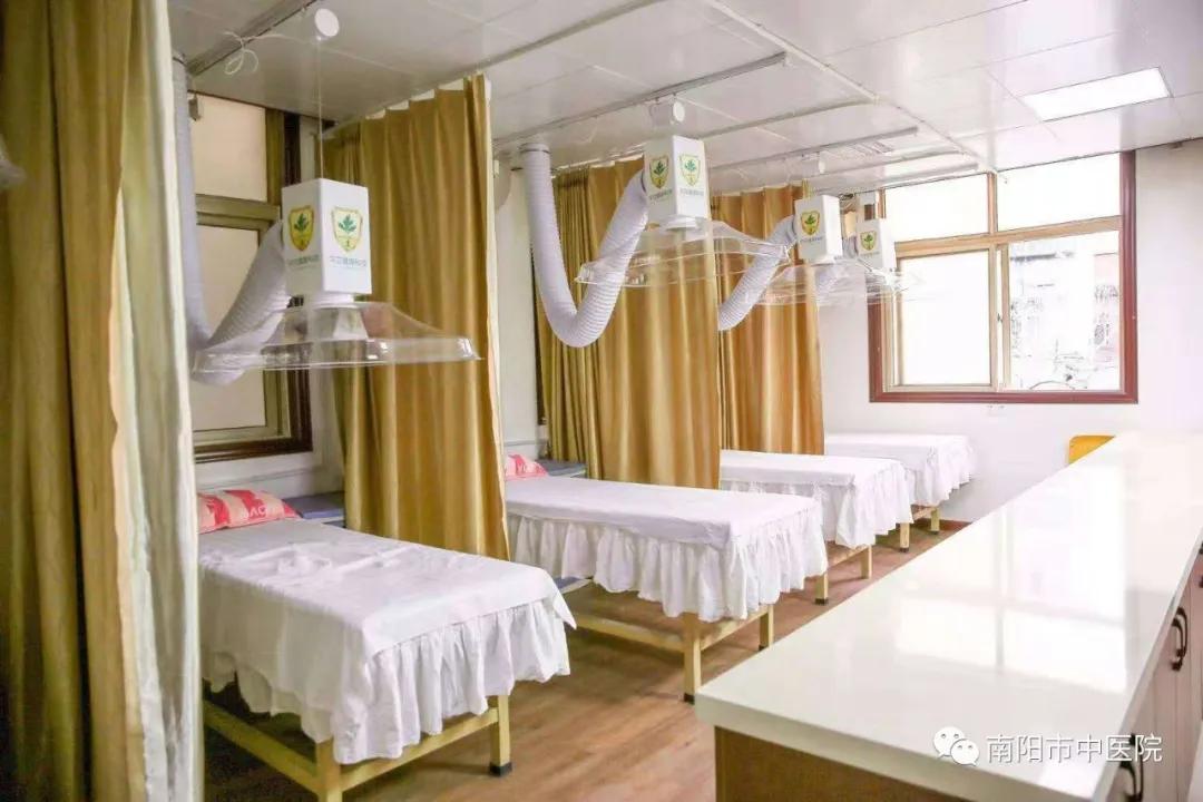 冬病夏治中医三伏贴开始预约啦,南阳市中医院三伏贴