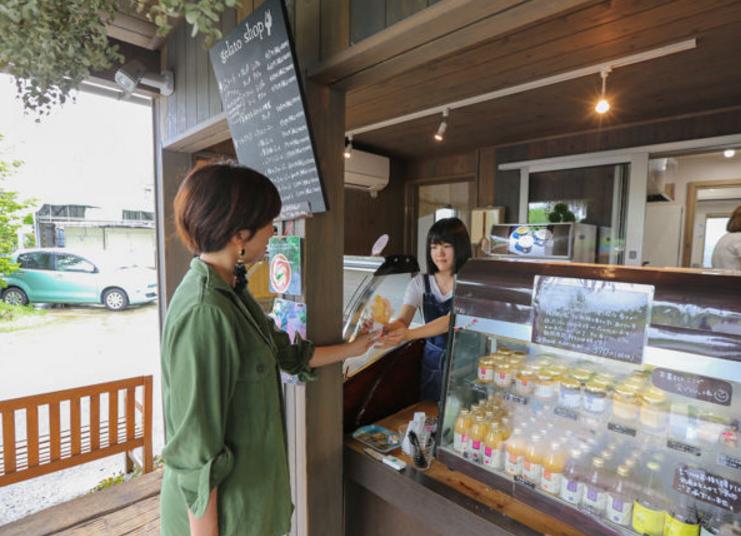 日本山梨主产区,日本山梨县桃子好还是福岛桃子好