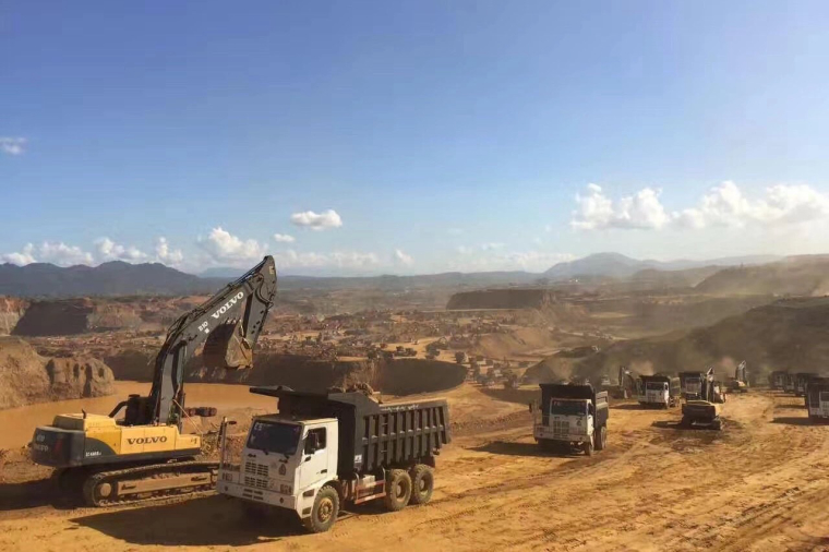 中国重汽携手阿里一达通出新招，助力小微商家货通全球