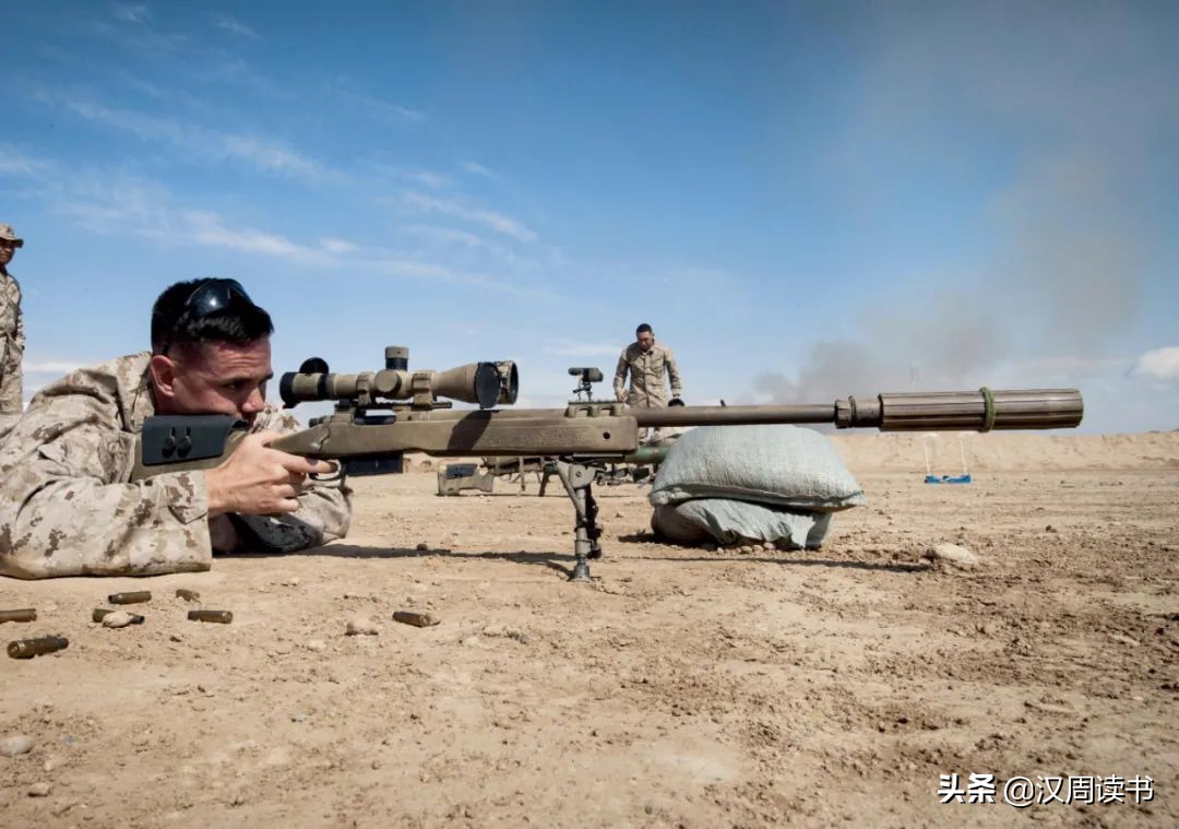 美国海军陆战队装备一共多重,美国海军陆战队武力配置