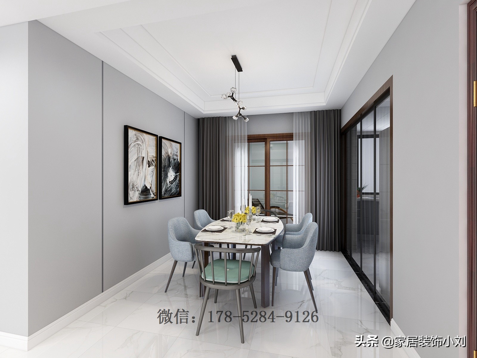 青岛和达璟城紫御一楼带院边户,青岛李沧天水路869号和达紫御