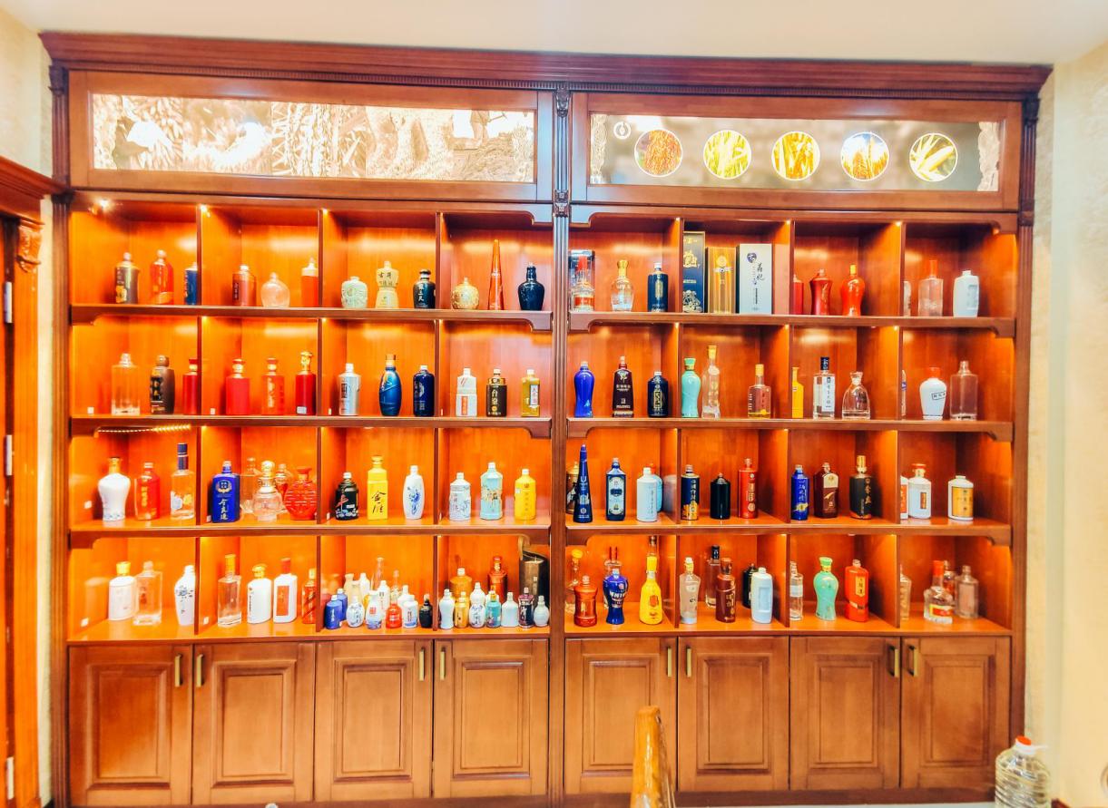 散酒市场怎么样开个销售点,散酒零售利润多大