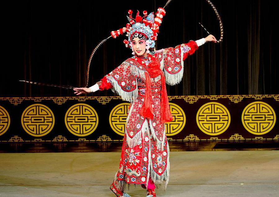 戏曲人生,戏曲人生歌曲