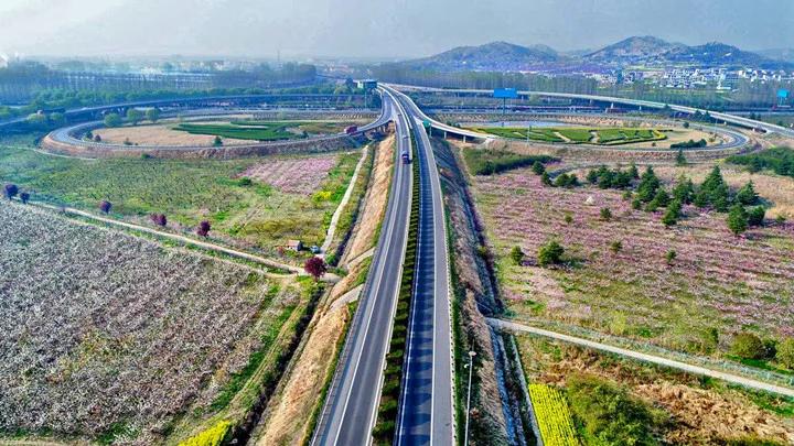 357亿元！高分“成绩单”背后的“萧县密码”