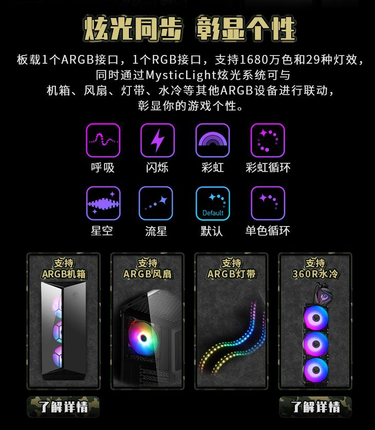 聊一聊台式机电脑,主板品牌一线二线三线