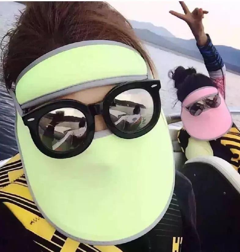 千万不要经常擦防晒霜,千万不要涂防晒不均匀