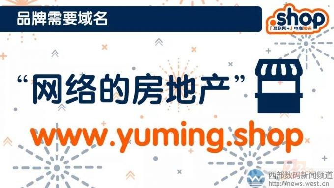 为品牌挑选一个合适的域名