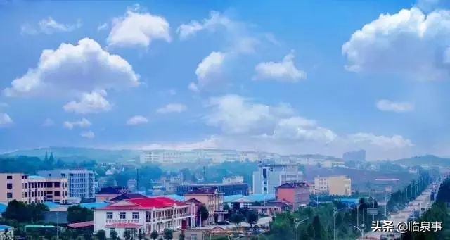 最新安徽61县市经济实力排行榜!临泉排名前列!