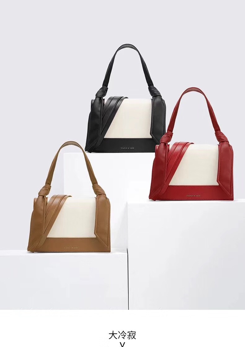 今夏必备的5款包包时髦炸了,秋冬款包包推荐小众高级感