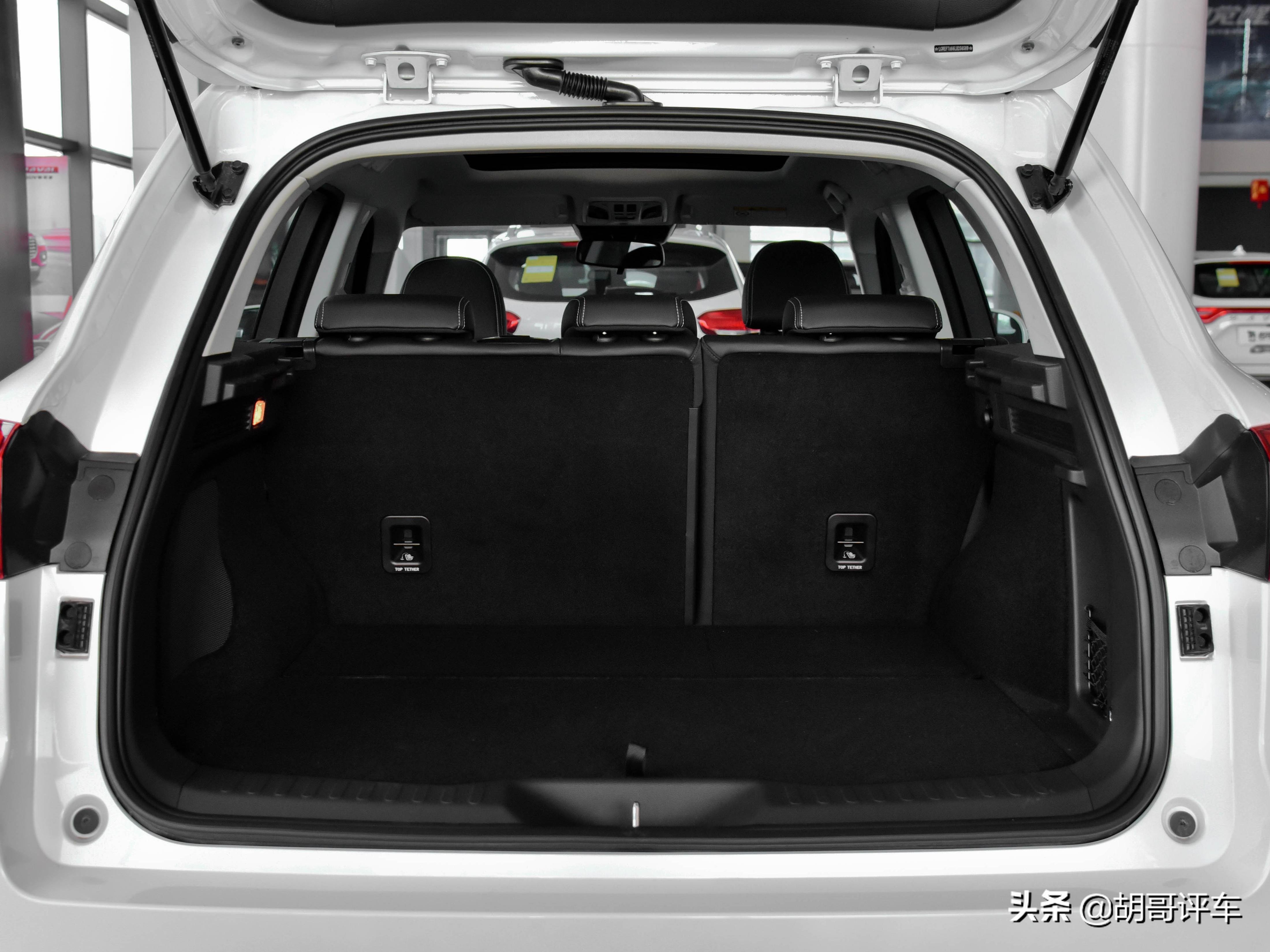 七座suv哈弗h7价格,2019款哈弗h7图片