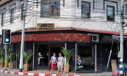 清迈攻略2015,清迈旅游攻略服饰