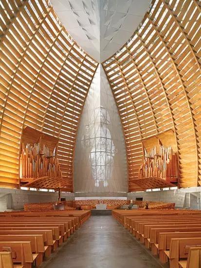 600年前最伟大的建筑,世界最重要的125座建筑