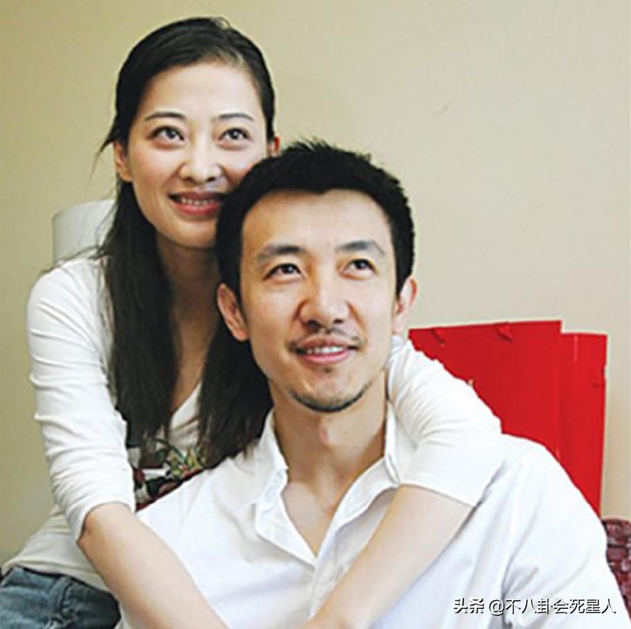 最美的女星嫁给丑男,嫁丑男的9位漂亮女星