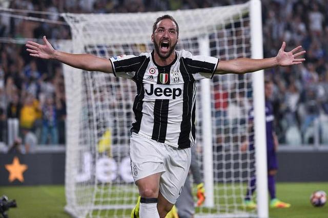 阿莱格里离开尤文吗,尤文阿莱格里去哪里了