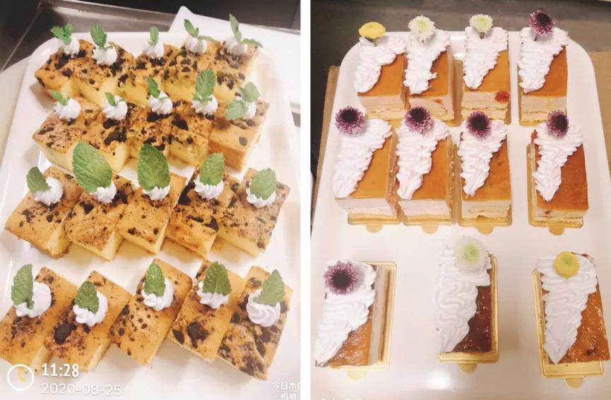 快客利北方事业群内蒙古利乐餐厅开业