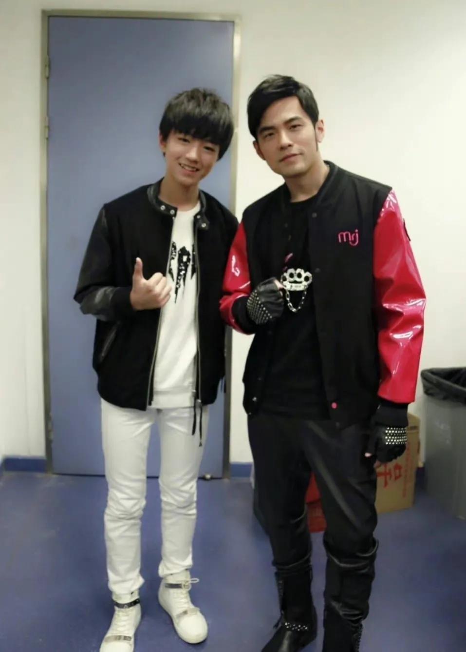 王俊凯愿你被这个世界温柔以待,王俊凯愿新年所许如期而至