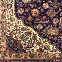 复杂神秘的波斯地毯，能否被称为伊朗之魂？