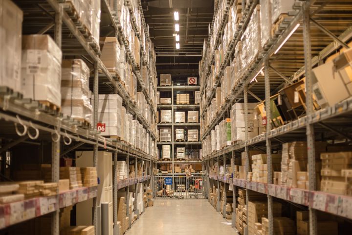 积压的库存配件呆滞件如何处理,元器件呆滞库存回收