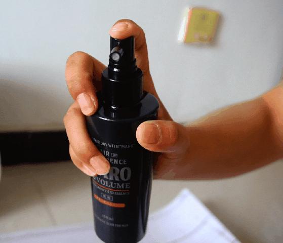 头发防脱产品排行榜 (头发控油防脱)