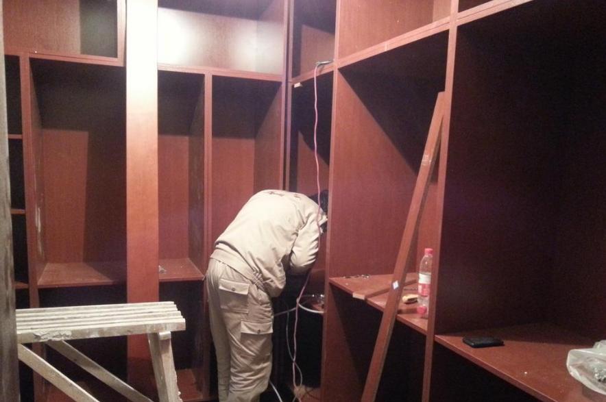 定制家具全屋定制安装,家具安装和定制安装哪个工资高