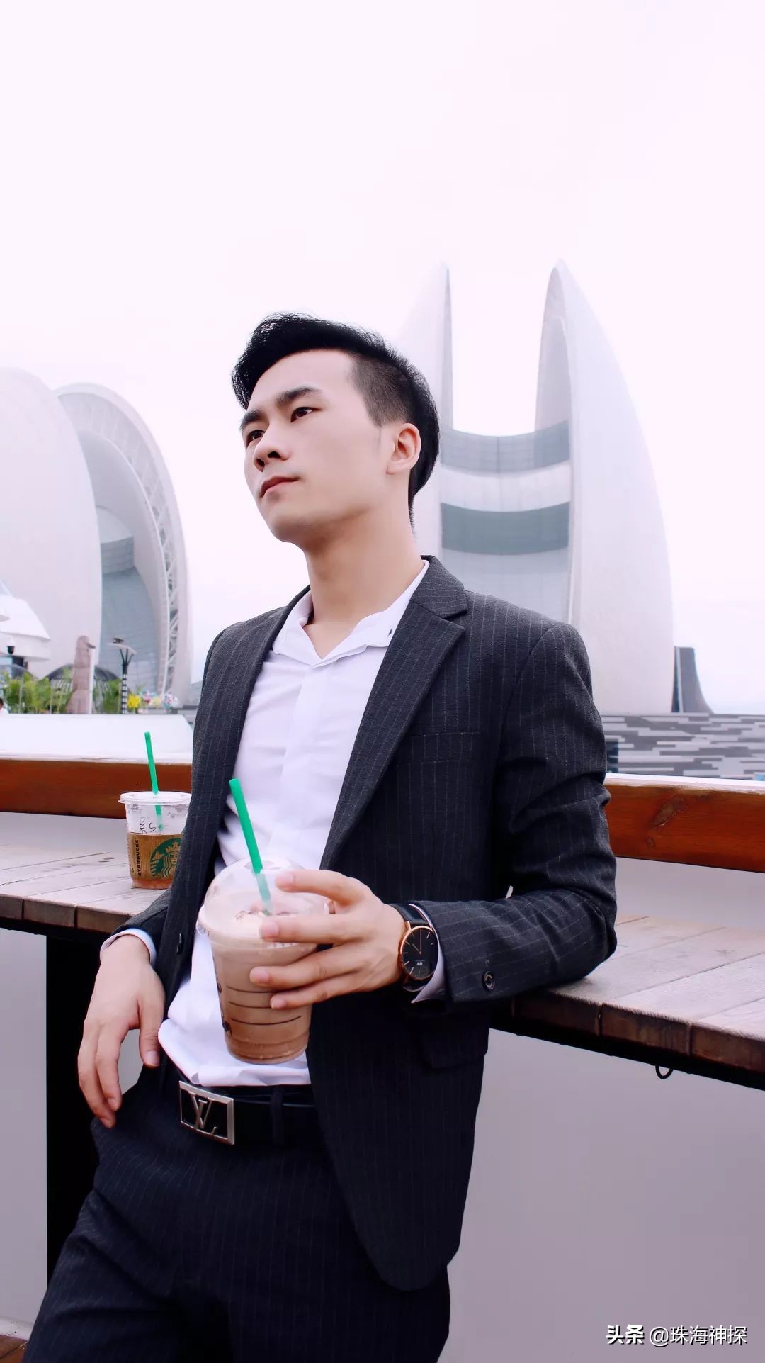 珠海一日游攻略小红书,珠海旅游网红打卡必去的地方