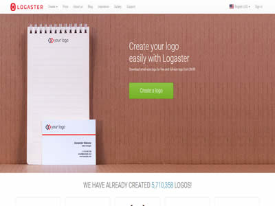 大数据下的logo设计,互联网大数据logo设计