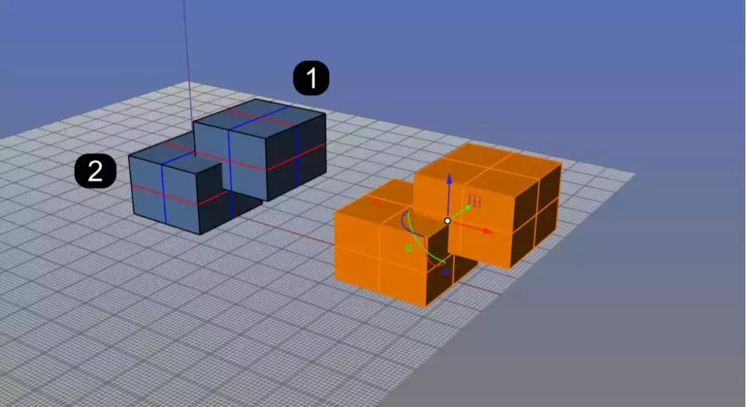 3D打印怎么建模呢,abs3d打印